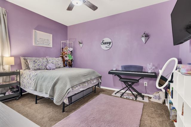 4138 Petersburg Drive, Fort Worth, TX 76244