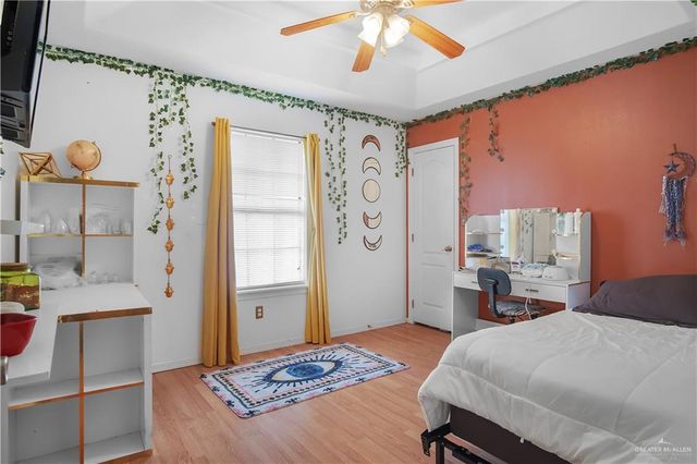 2416 S Hibiscus Street, Pharr, TX 78577