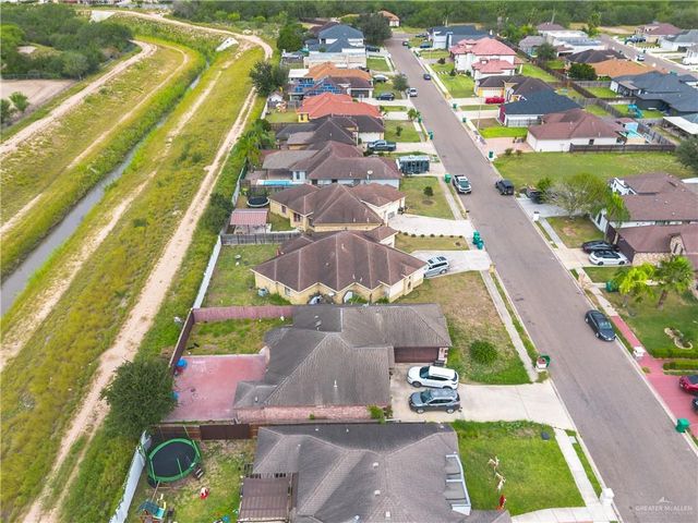 2416 S Hibiscus Street, Pharr, TX 78577