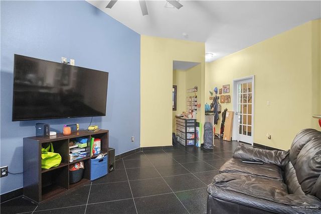 2416 S Hibiscus Street, Pharr, TX 78577