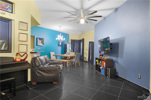 2416 S Hibiscus Street, Pharr, TX 78577