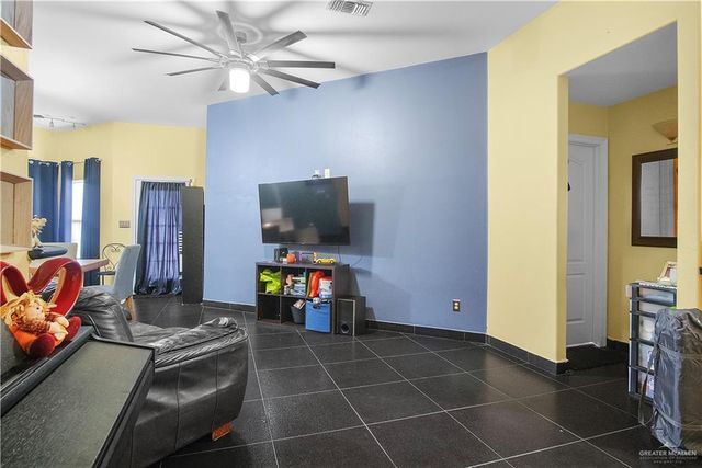 2416 S Hibiscus Street, Pharr, TX 78577