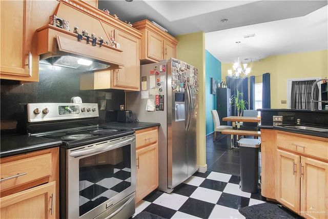 2416 S Hibiscus Street, Pharr, TX 78577