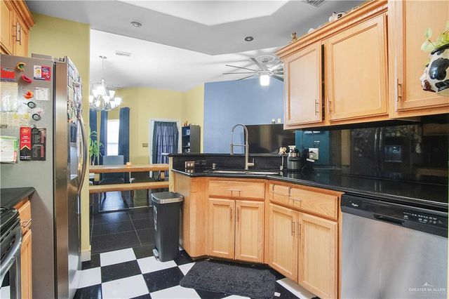 2416 S Hibiscus Street, Pharr, TX 78577