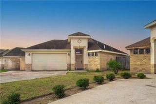 2416 S Hibiscus Street, Pharr, TX 78577