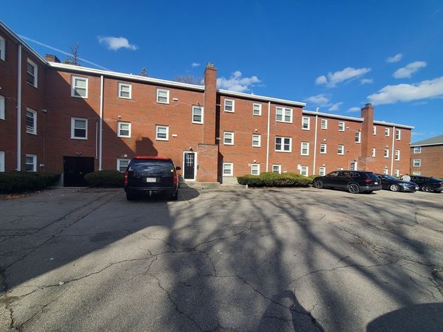 433B Sea Street 5, Quincy, MA 02169