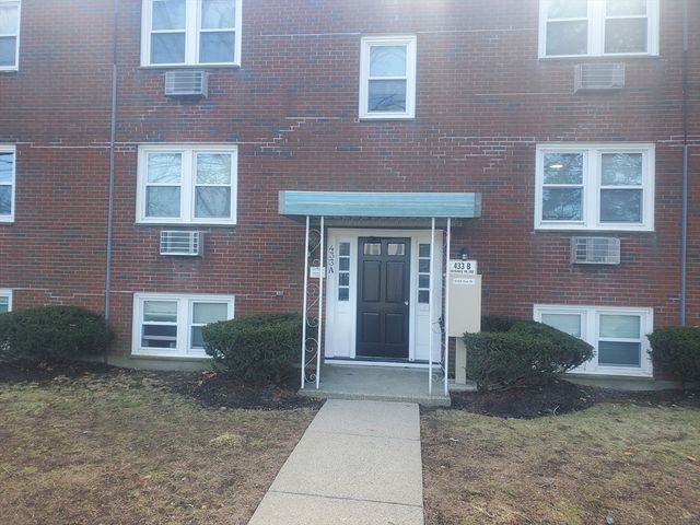 433B Sea Street 5, Quincy, MA 02169