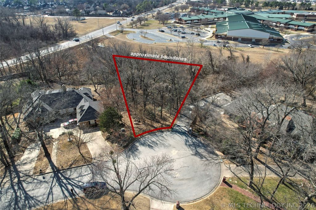 3302 E 100th Place, Tulsa, OK 74137