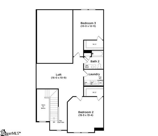 326 Ridgelea Street, Fountain Inn, SC 29644