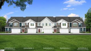 326 Ridgelea Street, Fountain Inn, SC 29644
