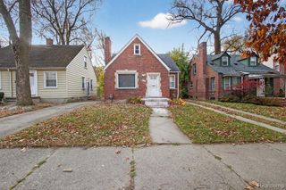 18135 Fielding Street, Detroit, MI 48219