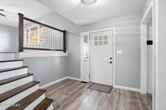 5600 E Hanthorn Road, Lima, OH 45806