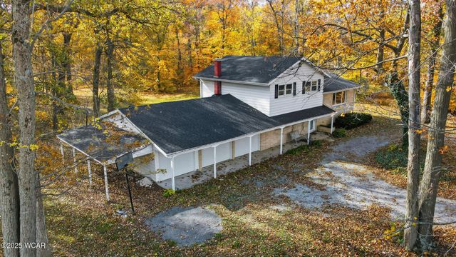 5600 E Hanthorn Road, Lima, OH 45806