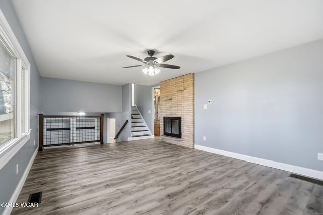 5600 E Hanthorn Road, Lima, OH 45806