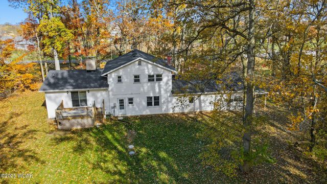 5600 E Hanthorn Road, Lima, OH 45806