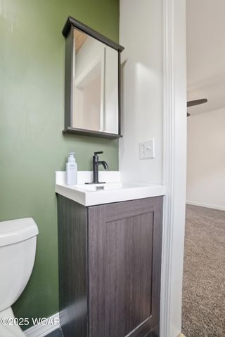 5600 E Hanthorn Road, Lima, OH 45806