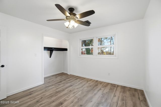 5600 E Hanthorn Road, Lima, OH 45806