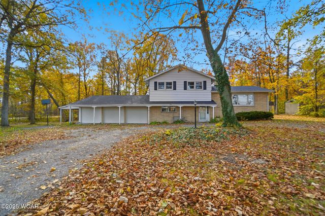 5600 E Hanthorn Road, Lima, OH 45806