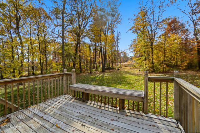 5600 E Hanthorn Road, Lima, OH 45806