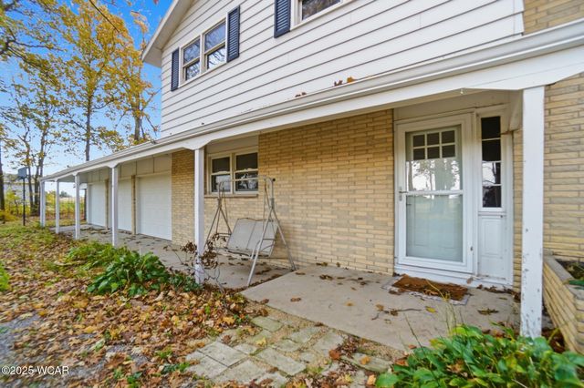 5600 E Hanthorn Road, Lima, OH 45806