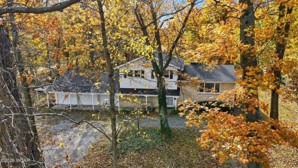 5600 E Hanthorn Road, Lima, OH 45806