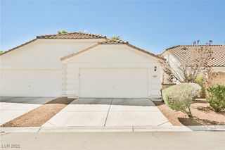 10017 Oak Creek Canyon Avenue, Las Vegas, NV 89147