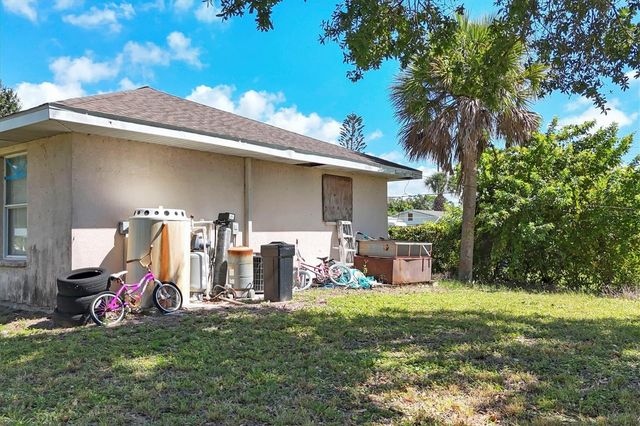 2214 PARK ROAD, Venice, FL 34293