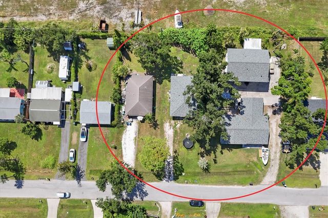 2214 PARK ROAD, Venice, FL 34293