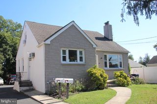 308 S WARWICK RD #A, Somerdale, NJ 08083