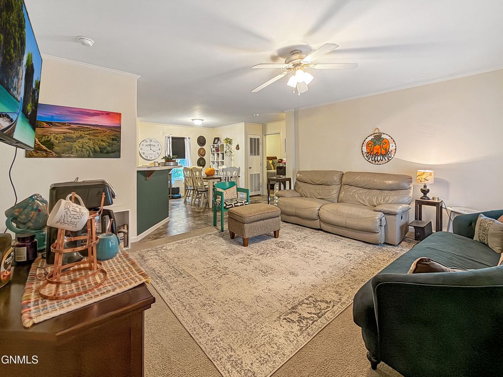 103 4th Avenue NE, Crosby, ND 58730 photo 4