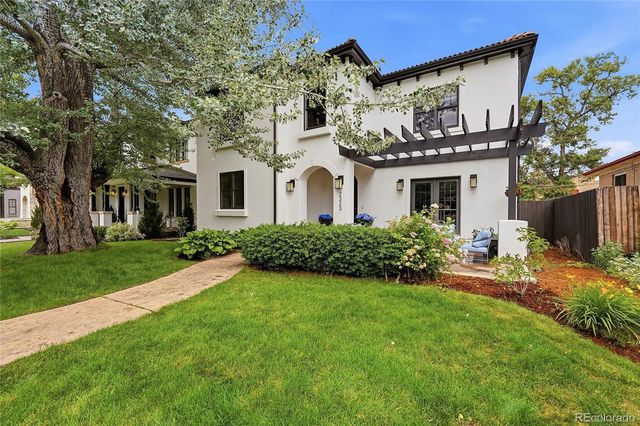 2323 S Adams Street, Denver, CO 80210