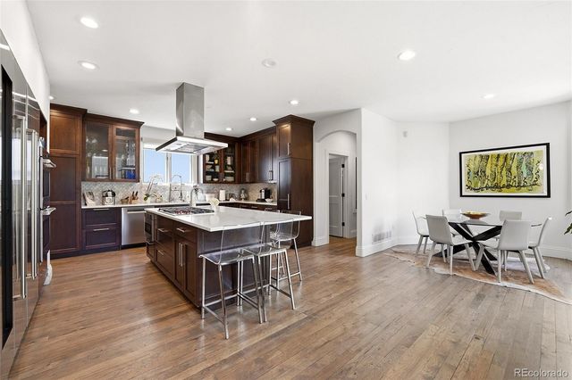 2323 S Adams Street, Denver, CO 80210