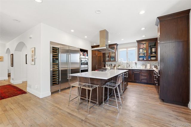 2323 S Adams Street, Denver, CO 80210