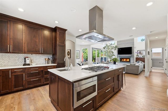 2323 S Adams Street, Denver, CO 80210