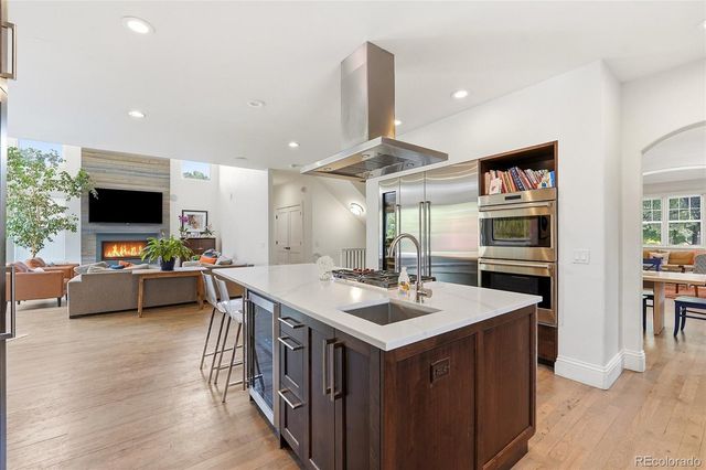 2323 S Adams Street, Denver, CO 80210