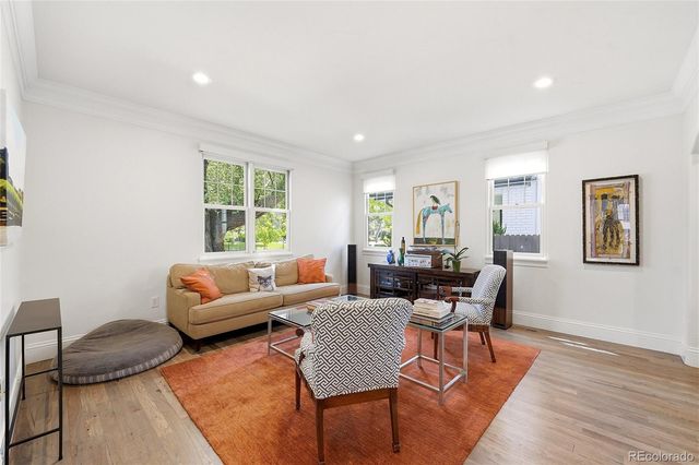 2323 S Adams Street, Denver, CO 80210