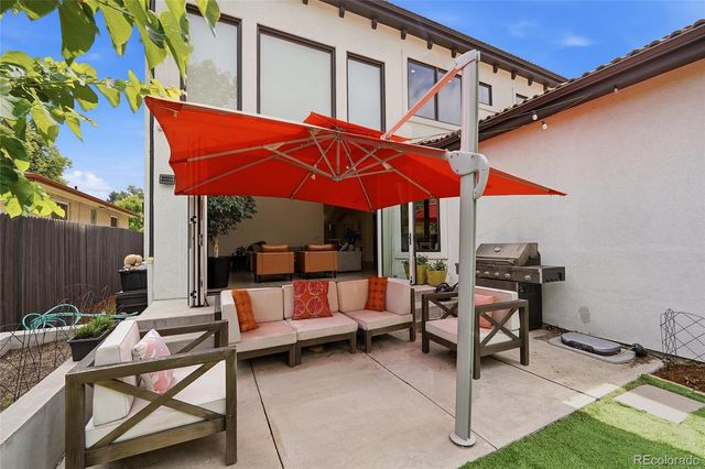 2323 S Adams Street, Denver, CO 80210