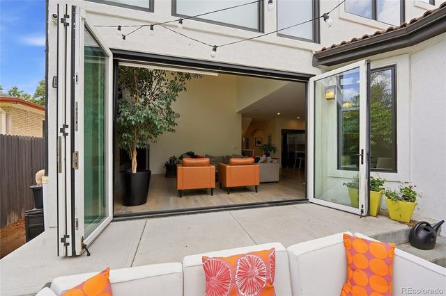 2323 S Adams Street, Denver, CO 80210