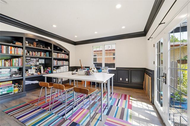 2323 S Adams Street, Denver, CO 80210