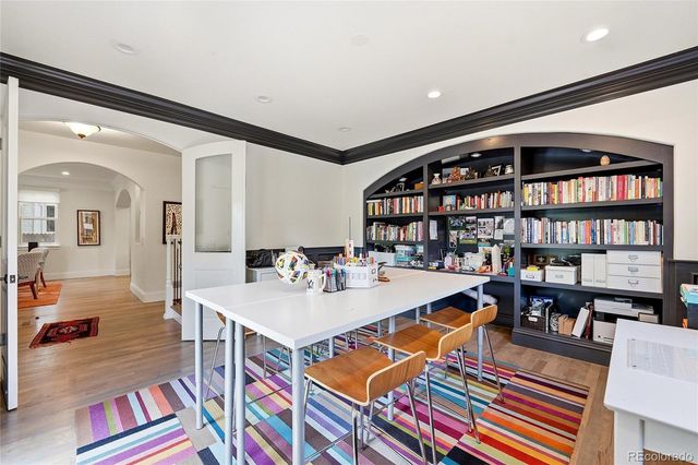 2323 S Adams Street, Denver, CO 80210
