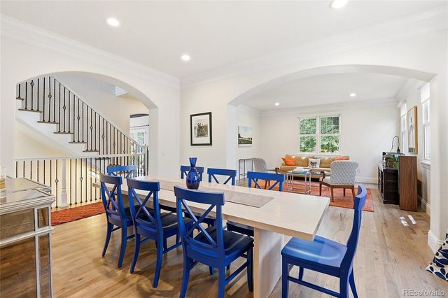 2323 S Adams Street, Denver, CO 80210