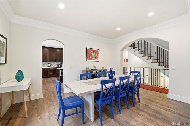 2323 S Adams Street, Denver, CO 80210