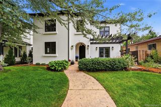 2323 S Adams Street, Denver, CO 80210
