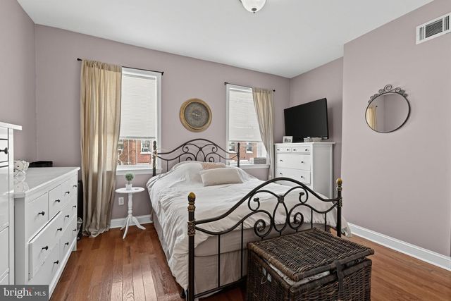 348 JACKSON STREET, Philadelphia, PA 19148