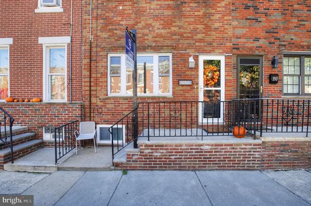 348 JACKSON STREET, Philadelphia, PA 19148