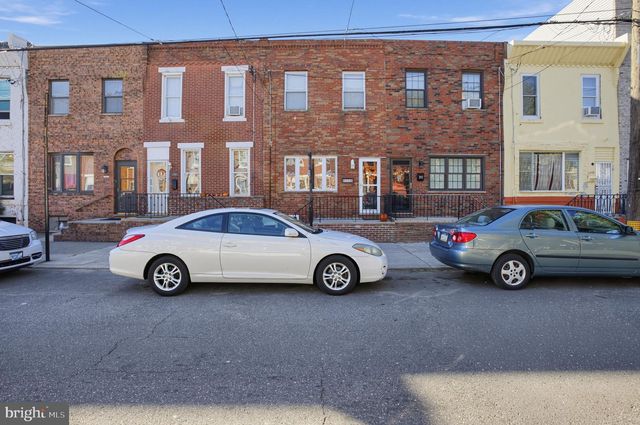 348 JACKSON STREET, Philadelphia, PA 19148