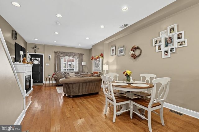 348 JACKSON STREET, Philadelphia, PA 19148