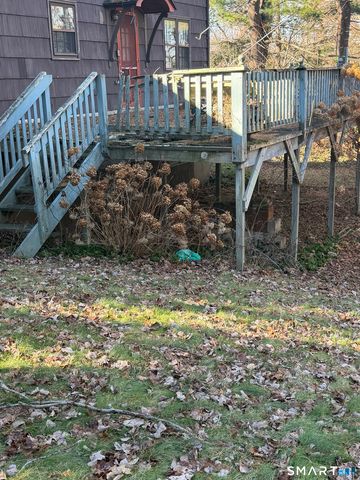 45 Meadow Way, Meriden, CT 06450