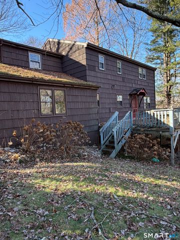 45 Meadow Way, Meriden, CT 06450