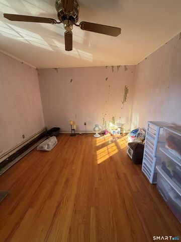 45 Meadow Way, Meriden, CT 06450